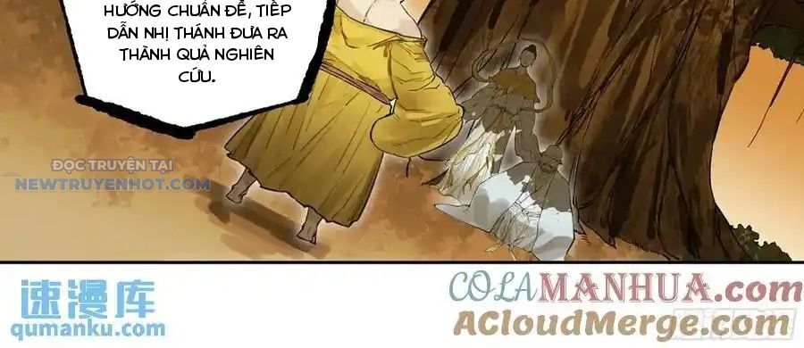 Truyền Võ Chapter 380 - Trang 2