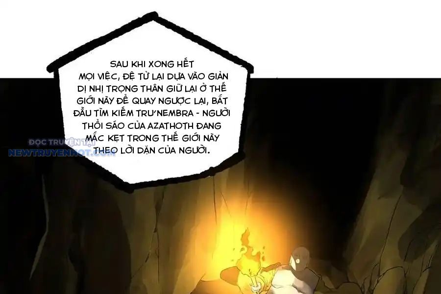 Truyền Võ Chapter 380 - Trang 2