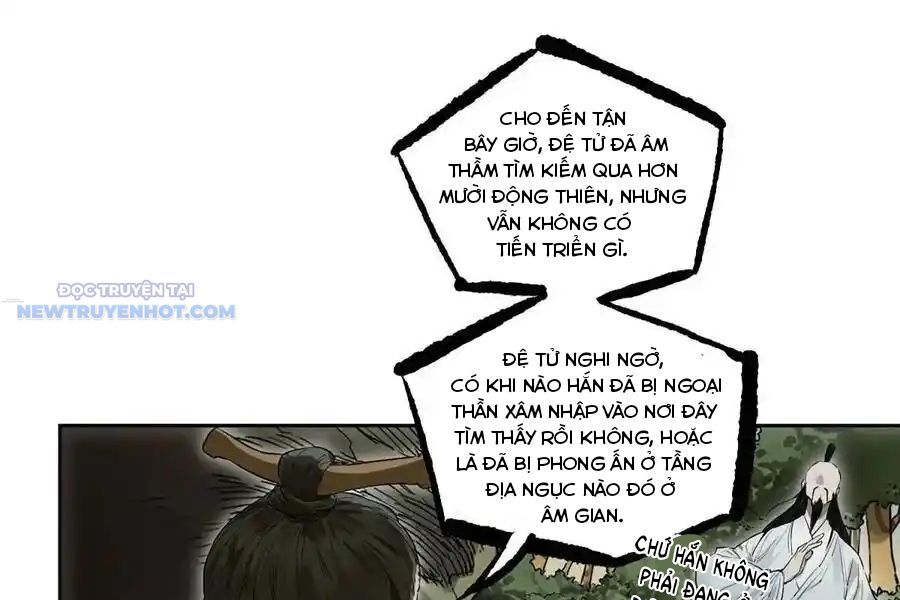 Truyền Võ Chapter 380 - Trang 2