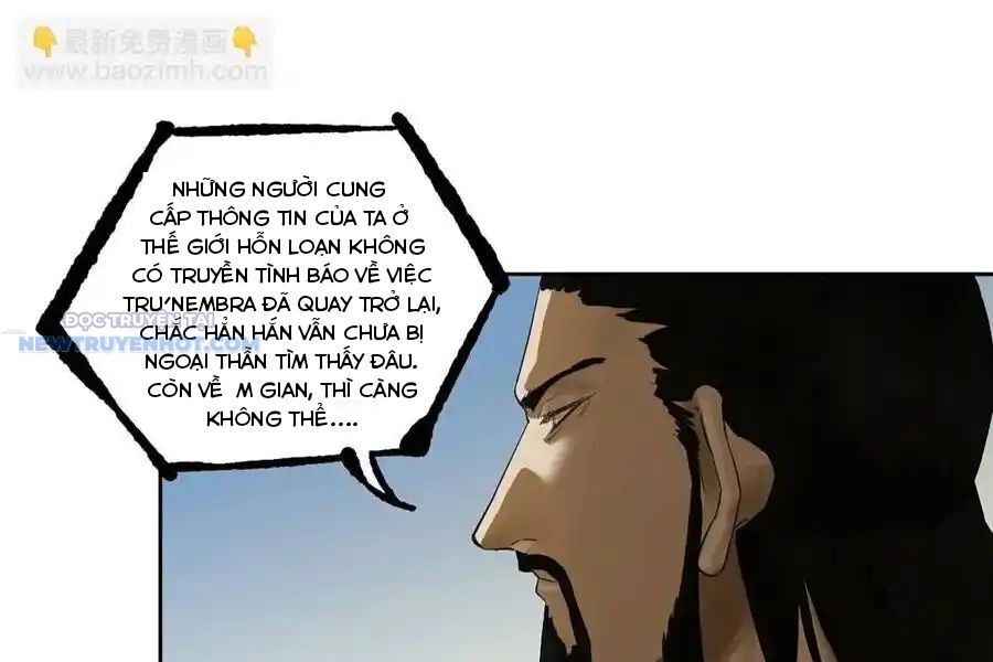 Truyền Võ Chapter 380 - Trang 2