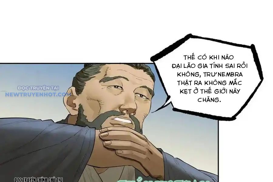 Truyền Võ Chapter 380 - Trang 2