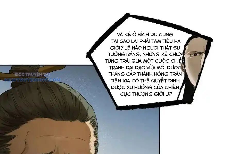 Truyền Võ Chapter 380 - Trang 2