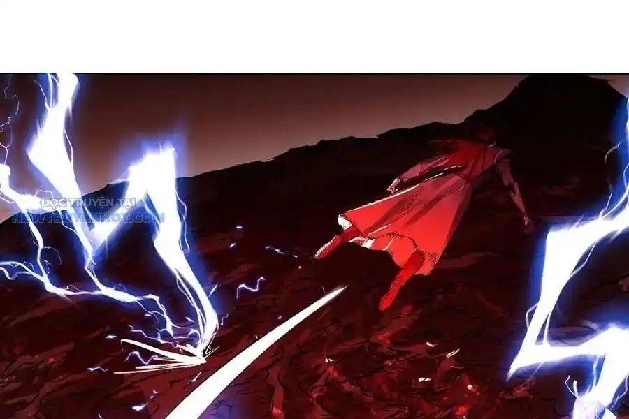 Truyền Võ Chapter 380 - Trang 2