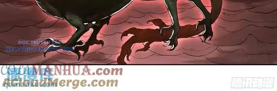 Truyền Võ Chapter 380 - Trang 2