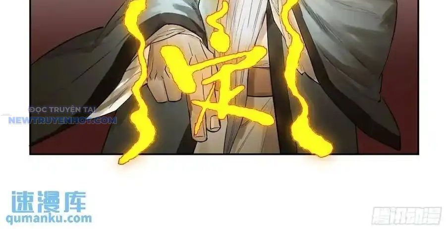 Truyền Võ Chapter 380 - Trang 2