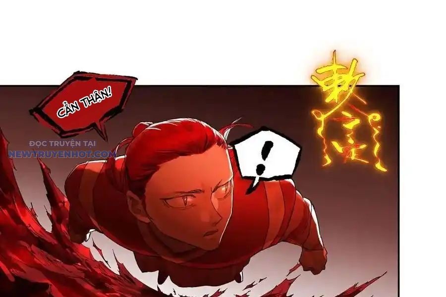 Truyền Võ Chapter 380 - Trang 2