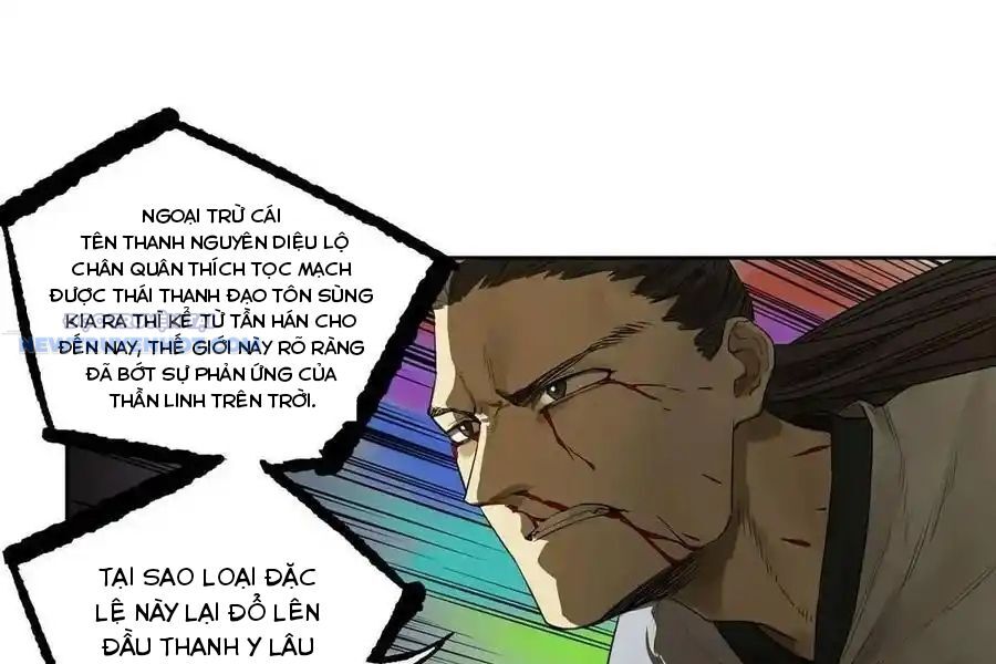 Truyền Võ Chapter 380 - Trang 2