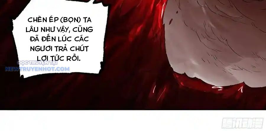 Truyền Võ Chapter 380 - Trang 2