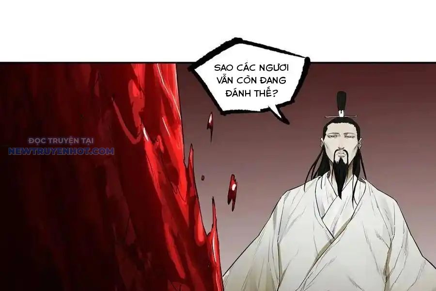 Truyền Võ Chapter 380 - Trang 2