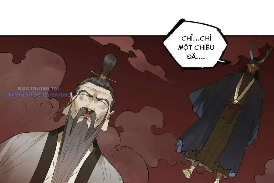 Truyền Võ Chapter 380 - Trang 2