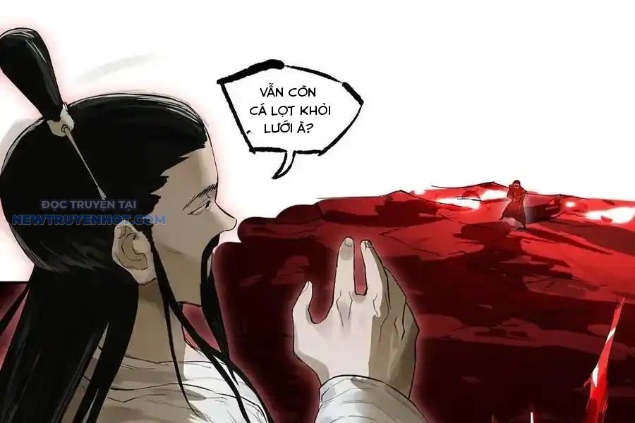 Truyền Võ Chapter 380 - Trang 2