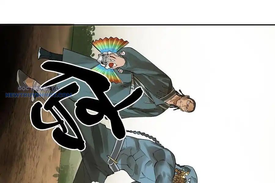 Truyền Võ Chapter 381 - Trang 2