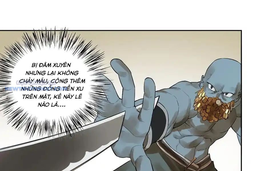 Truyền Võ Chapter 381 - Trang 2