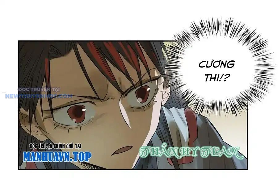 Truyền Võ Chapter 381 - Trang 2