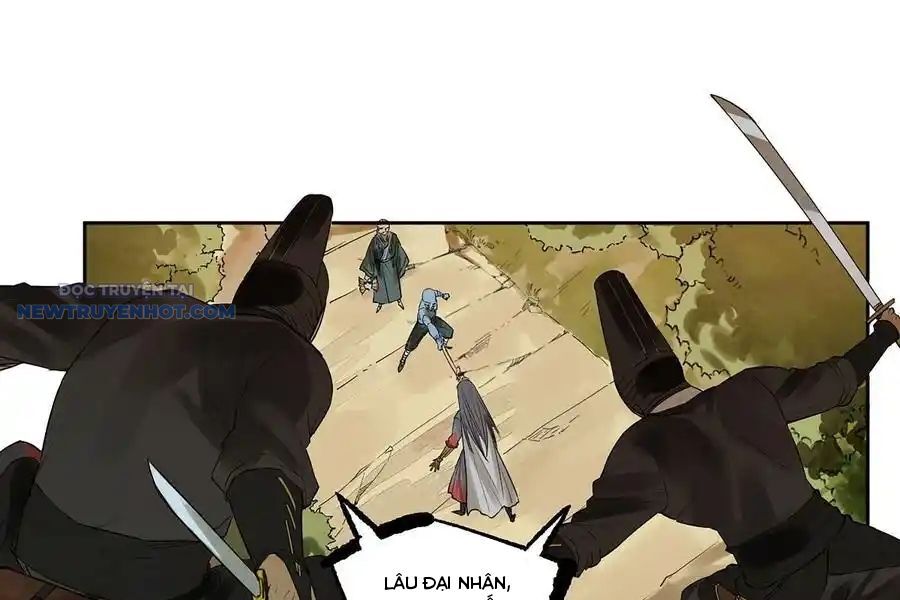 Truyền Võ Chapter 381 - Trang 2