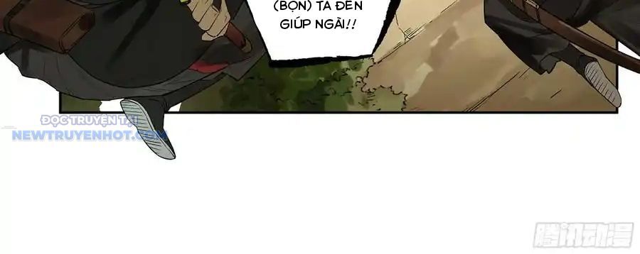 Truyền Võ Chapter 381 - Trang 2