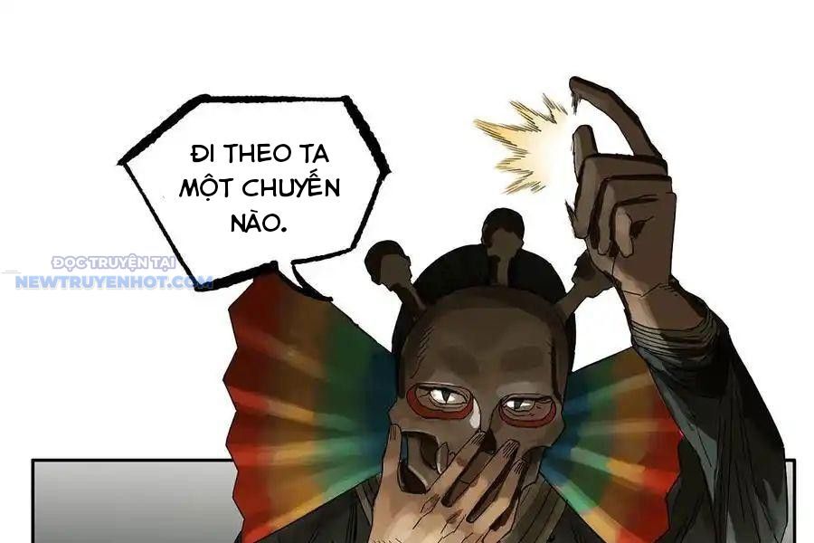 Truyền Võ Chapter 381 - Trang 2