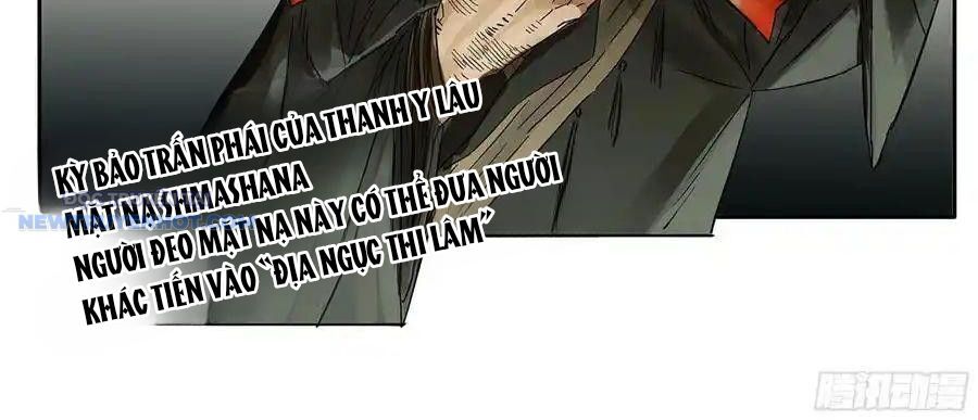 Truyền Võ Chapter 381 - Trang 2