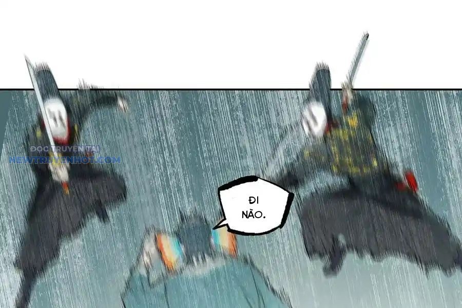 Truyền Võ Chapter 381 - Trang 2