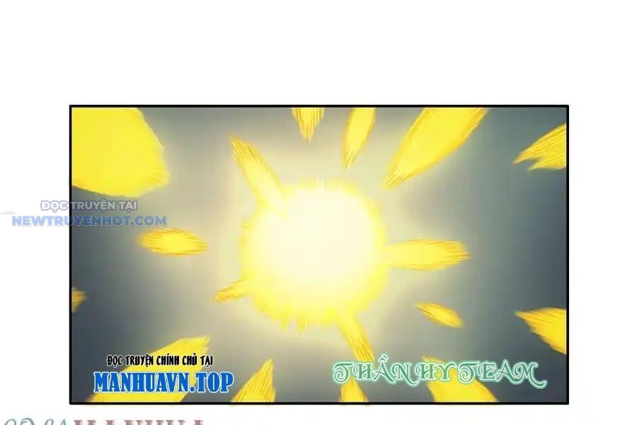 Truyền Võ Chapter 381 - Trang 2