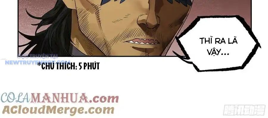 Truyền Võ Chapter 381 - Trang 2