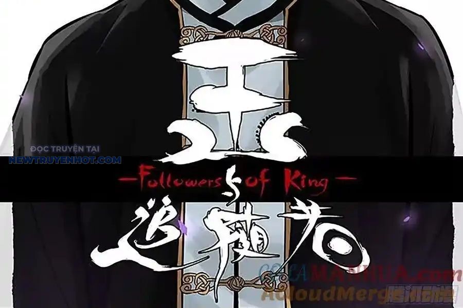 Truyền Võ Chapter 381 - Trang 2