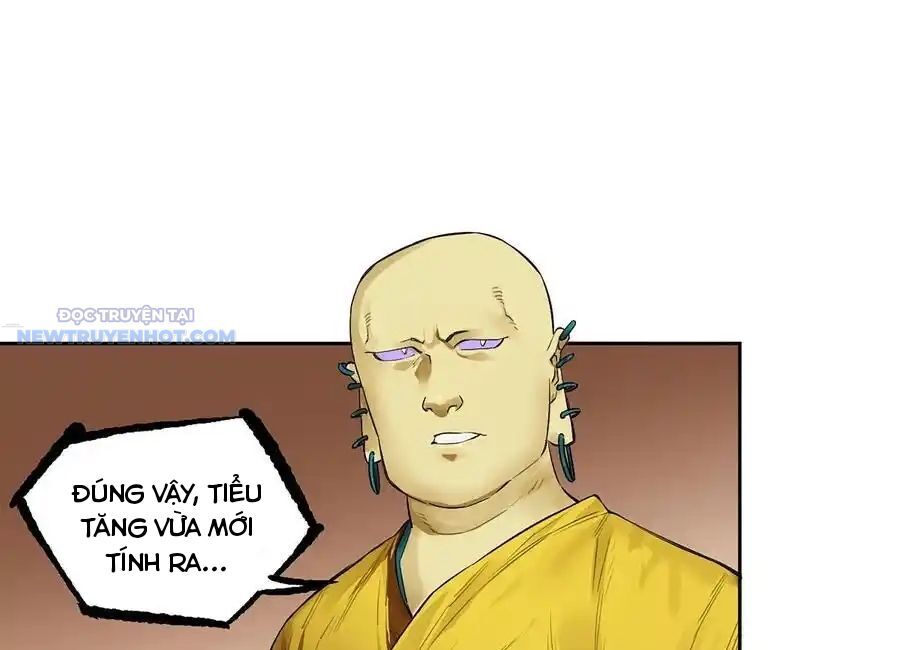Truyền Võ Chapter 381 - Trang 2