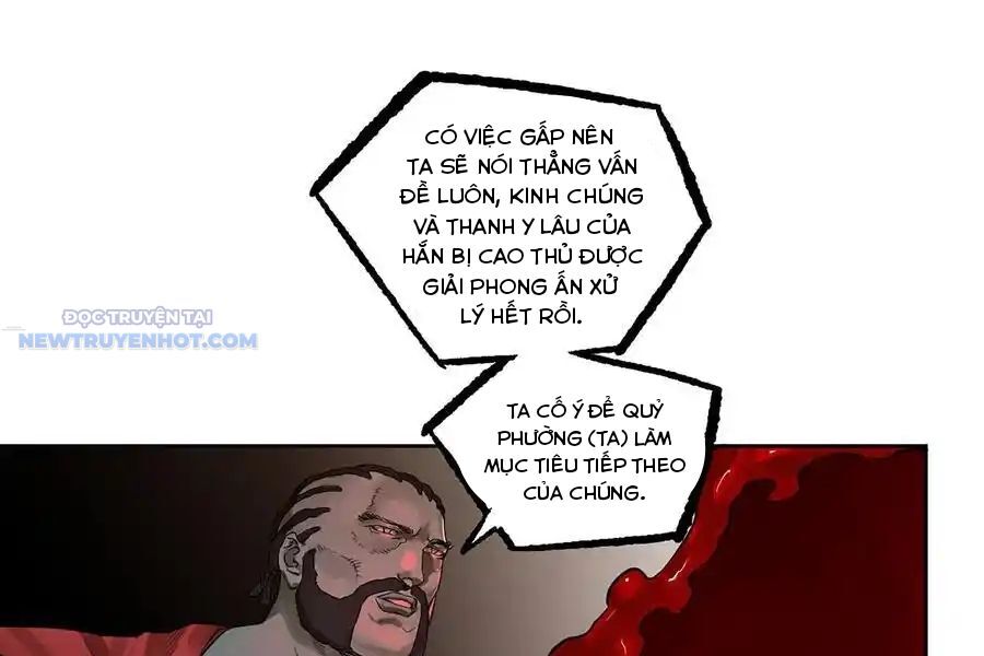 Truyền Võ Chapter 381 - Trang 2