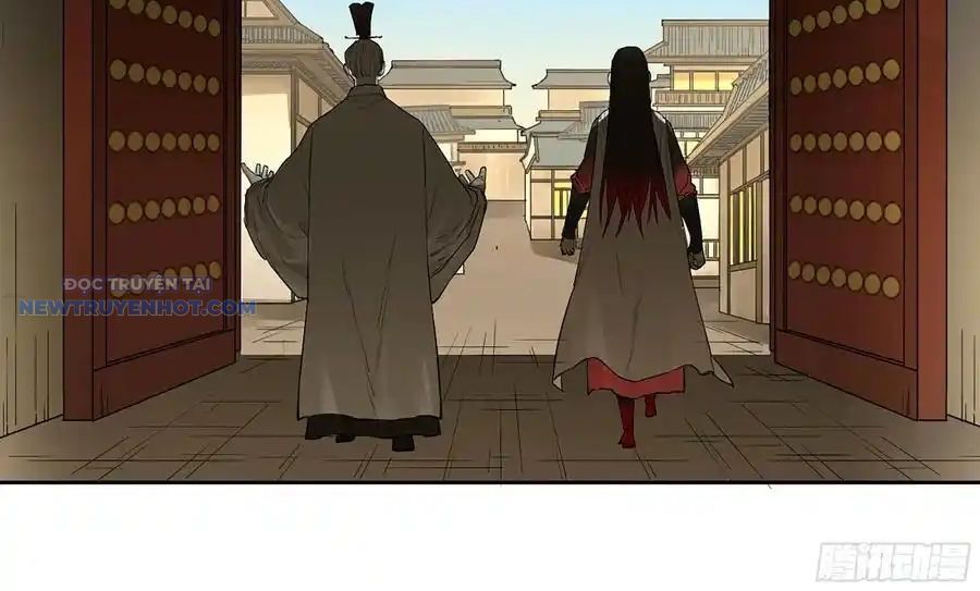 Truyền Võ Chapter 381 - Trang 2