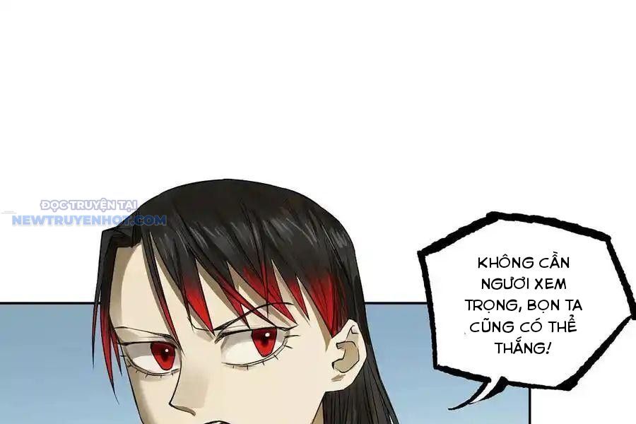 Truyền Võ Chapter 381 - Trang 2