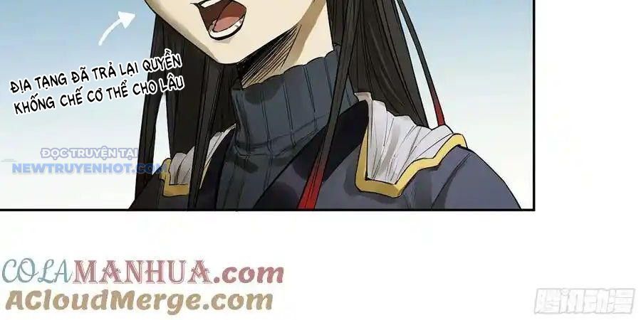 Truyền Võ Chapter 381 - Trang 2