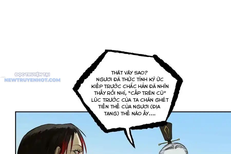 Truyền Võ Chapter 381 - Trang 2