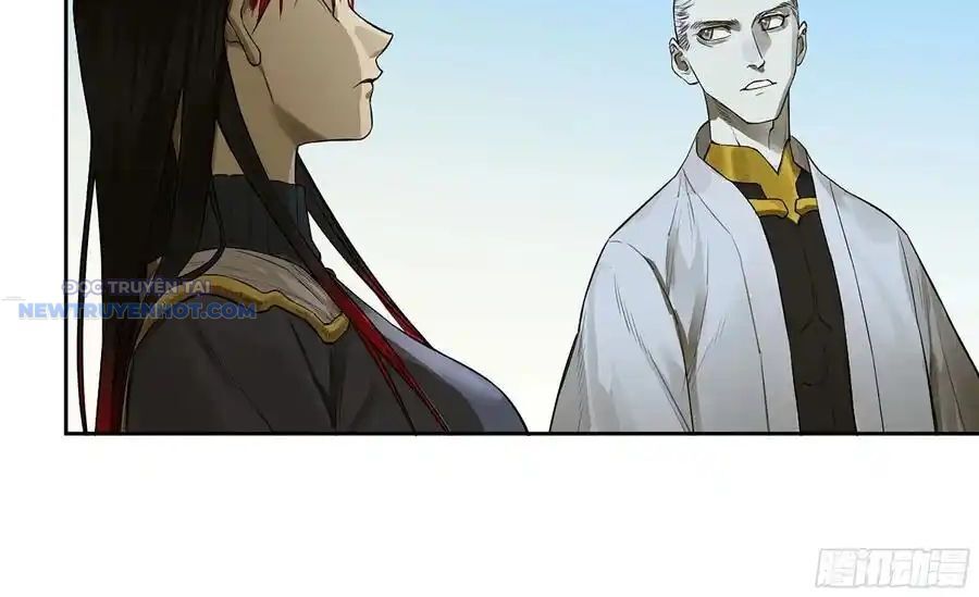 Truyền Võ Chapter 381 - Trang 2