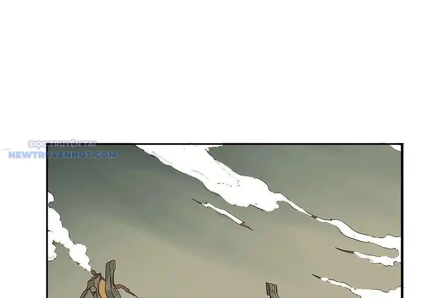 Truyền Võ Chapter 381 - Trang 2