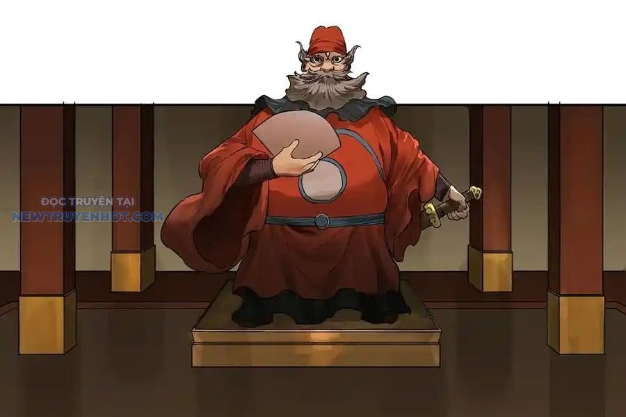 Truyền Võ Chapter 381 - Trang 2