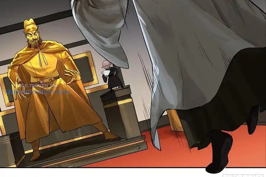 Truyền Võ Chapter 381 - Trang 2