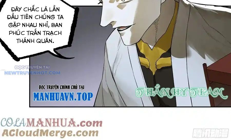 Truyền Võ Chapter 381 - Trang 2