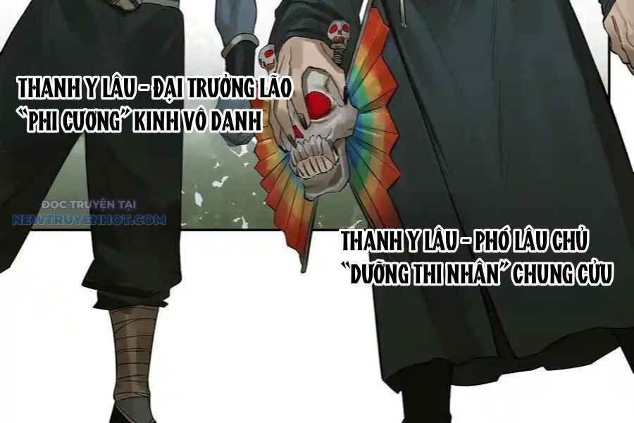 Truyền Võ Chapter 381 - Trang 2