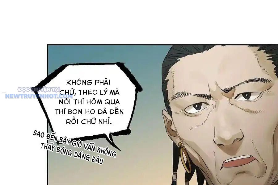 Truyền Võ Chapter 381 - Trang 2