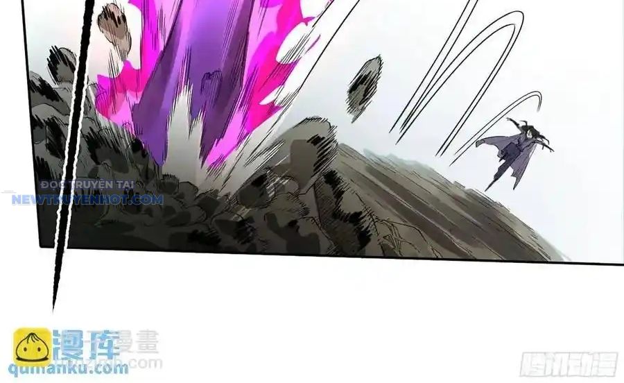 Truyền Võ Chapter 382 - Trang 2