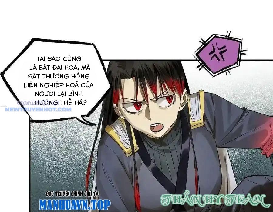 Truyền Võ Chapter 382 - Trang 2