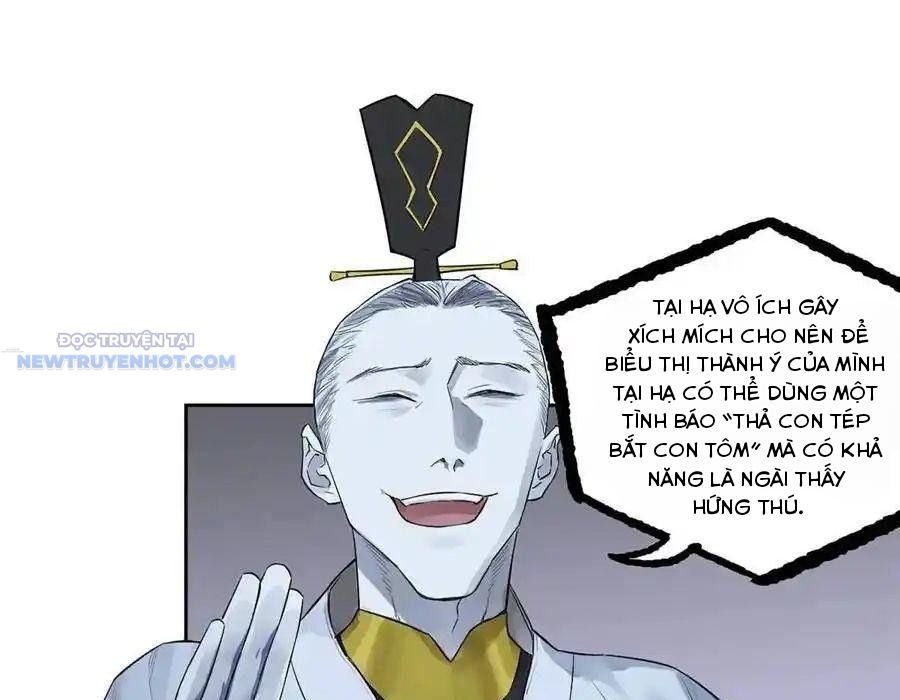 Truyền Võ Chapter 382 - Trang 2