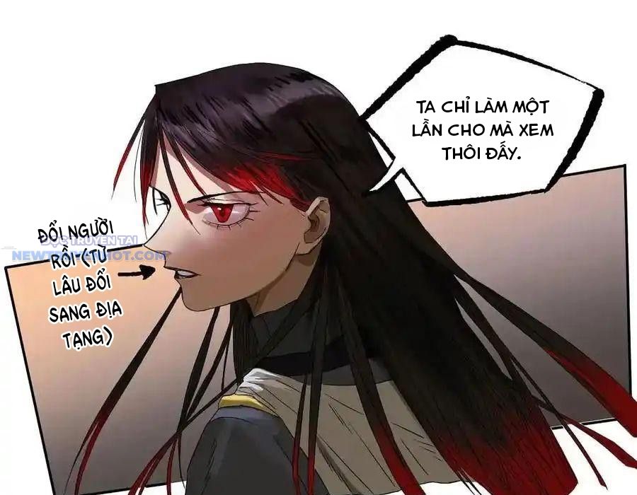 Truyền Võ Chapter 382 - Trang 2