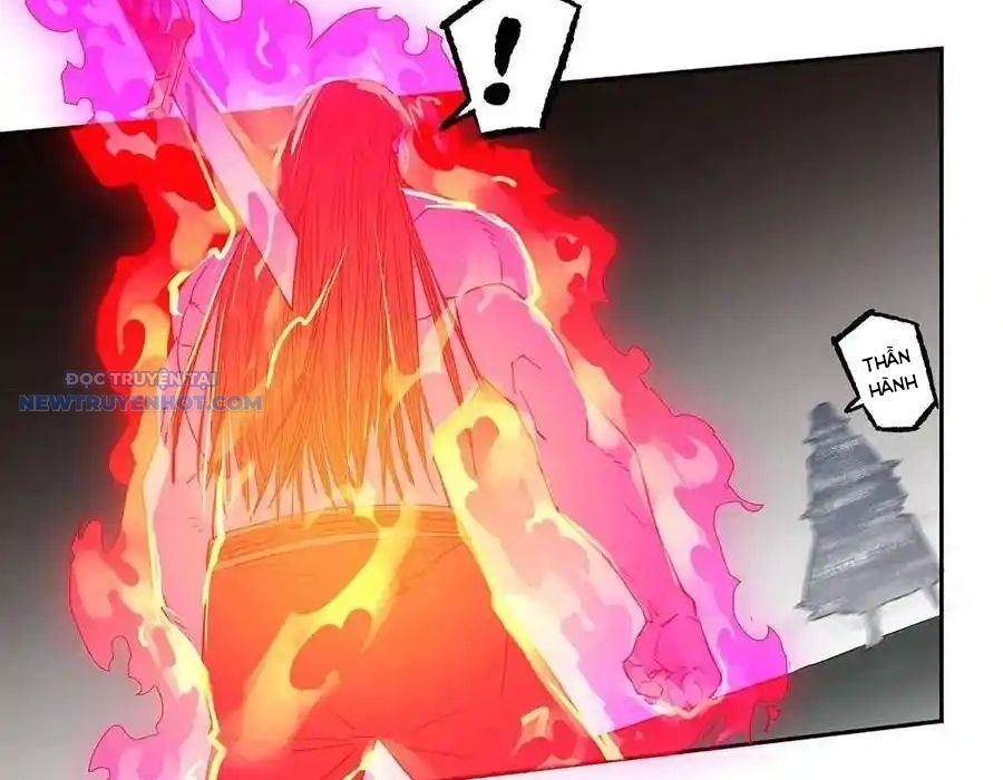 Truyền Võ Chapter 382 - Trang 2