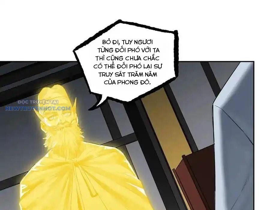 Truyền Võ Chapter 382 - Trang 2