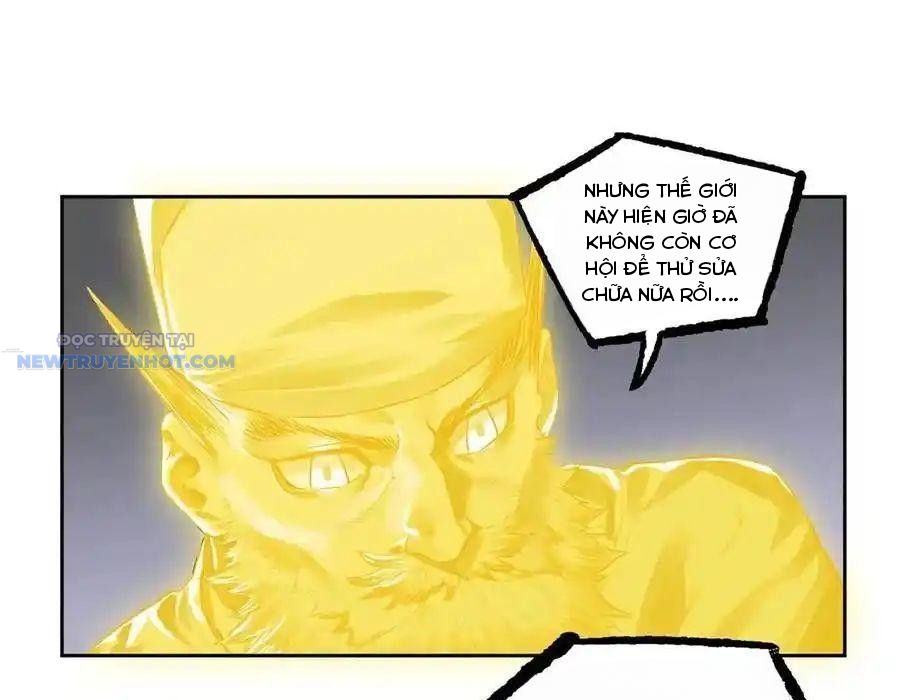 Truyền Võ Chapter 382 - Trang 2