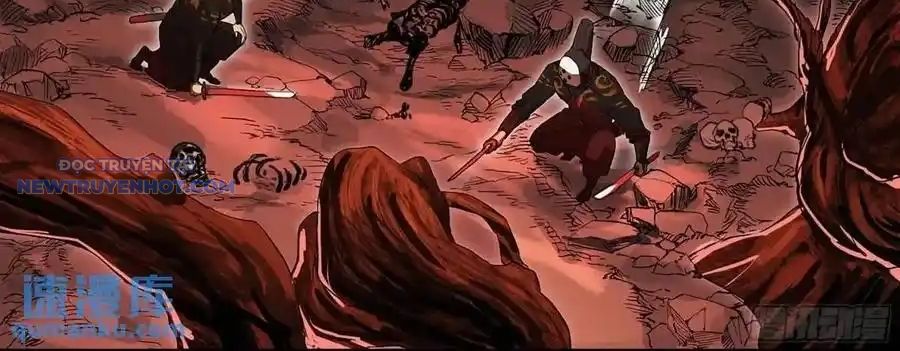 Truyền Võ Chapter 382 - Trang 2