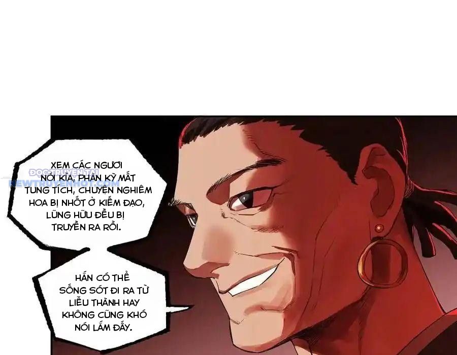 Truyền Võ Chapter 382 - Trang 2