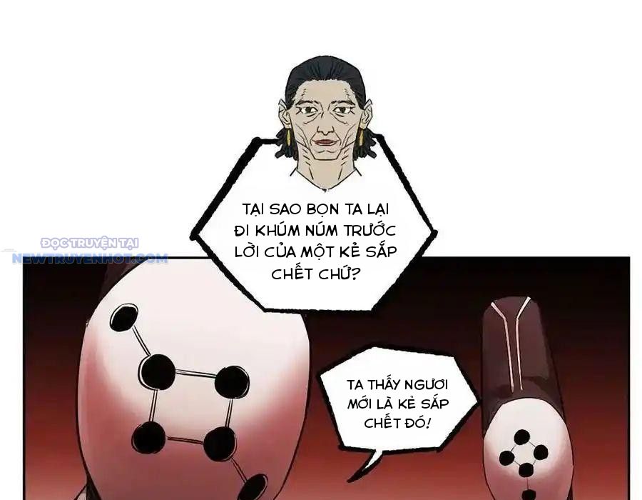 Truyền Võ Chapter 382 - Trang 2