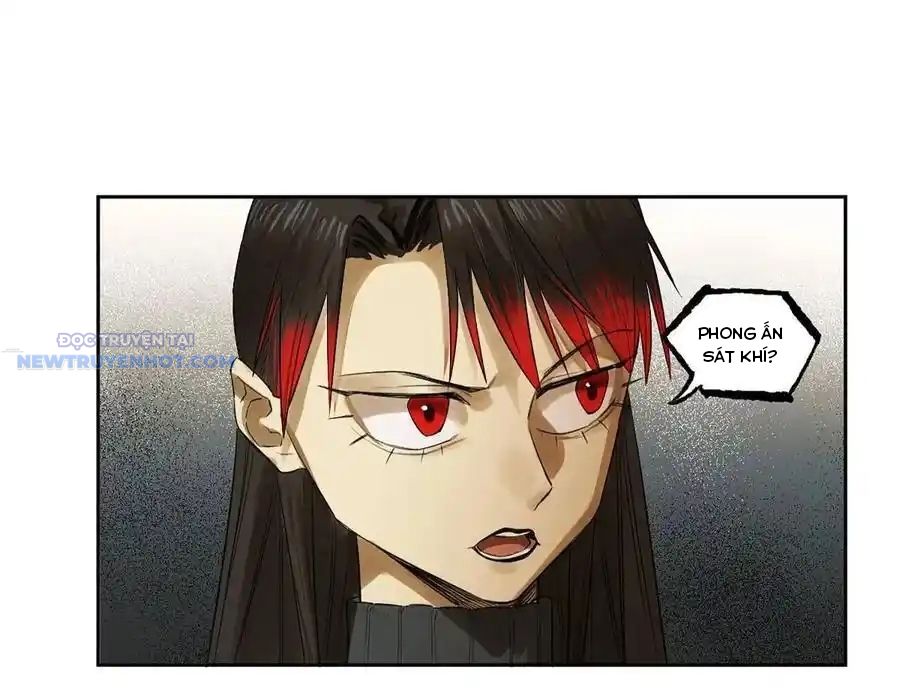 Truyền Võ Chapter 382 - Trang 2